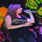 Yasmine niazzy sur yala.fm
